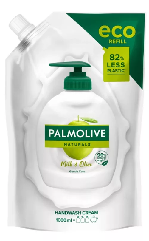 Palmolive Olive&Milk liquid soap 1L