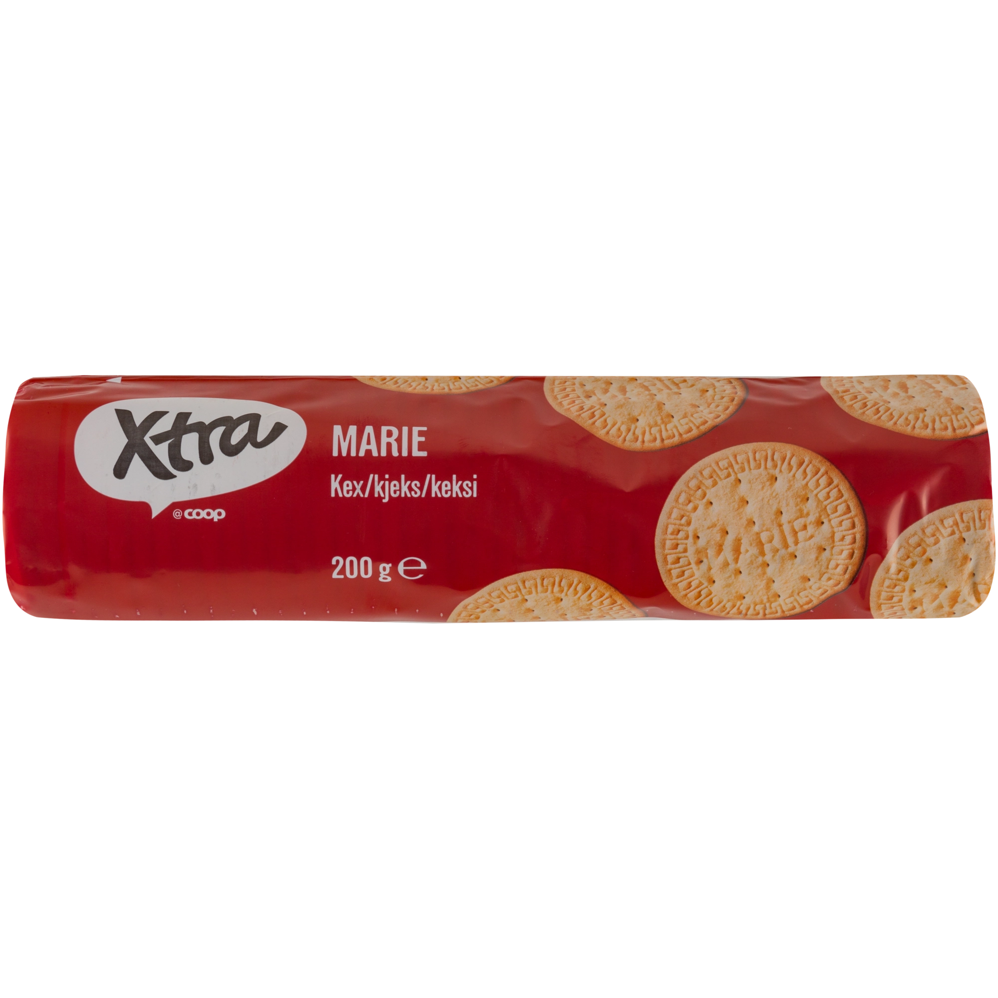 Xtra mariekeksi 200 g