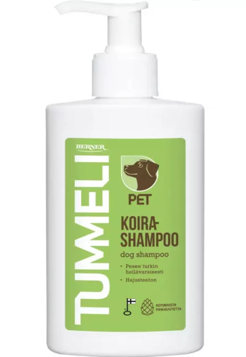 Tummeli Pet Dog Shampoo Tummeli Pet 300ml