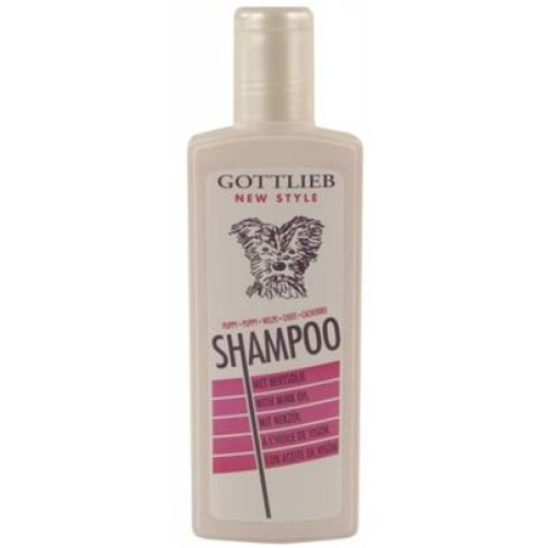 Gottlieb Puppy shampoo 300 ml