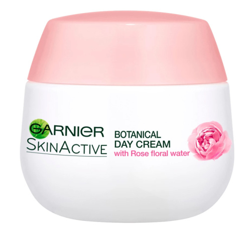 Garnier Skin Active day cream 50ml Botanical Rose
