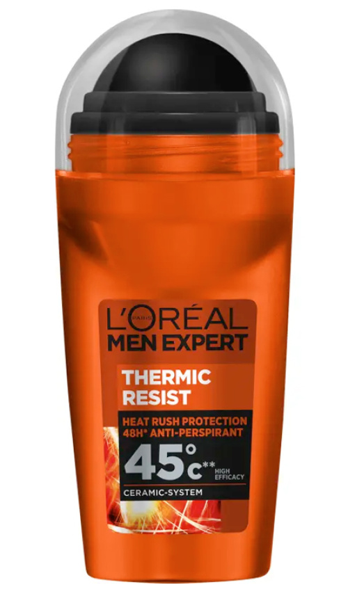L'Oreal Men Expert deo roll-on 50ml Thermic Resi