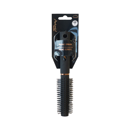 Antonio round hair brush