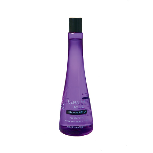 Keratin Shampoo Sleek 400ml
