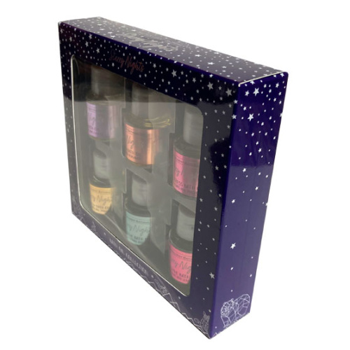 Trousse BellaOggi Wonderful Box MakeUp Kit Pochette Regalo Donna Trucchi  Viaggio - Idee Preziose Vendita Online di Orologi - Gioielli - Articoli da  Regalo