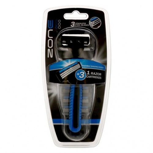 Gillette Fusion ProGlide Razor Styler 8001090634924 | Laplandia Market