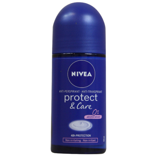 Nivea Men Deo Roll-On Protect & Care 50ml
