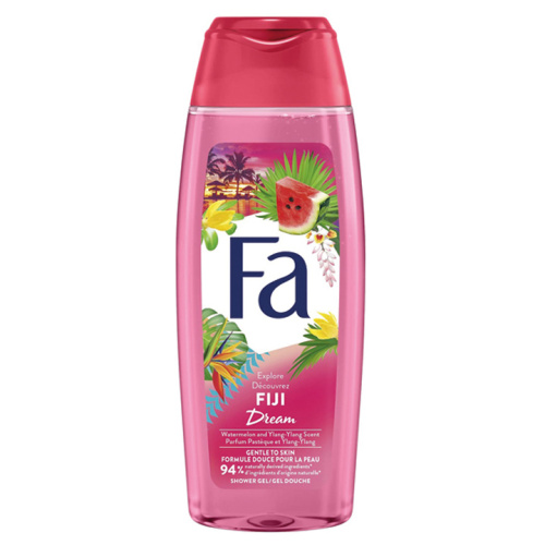 Fa shower Dusch Fiji Dream 250ml