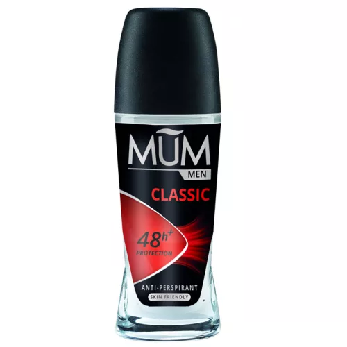 Mum Deo Roll on Men Classic 50ml