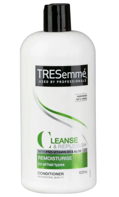 Tresemme Conditioner Cleanse 900ml