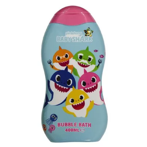 Baby Shark Bubble Bath 400ml