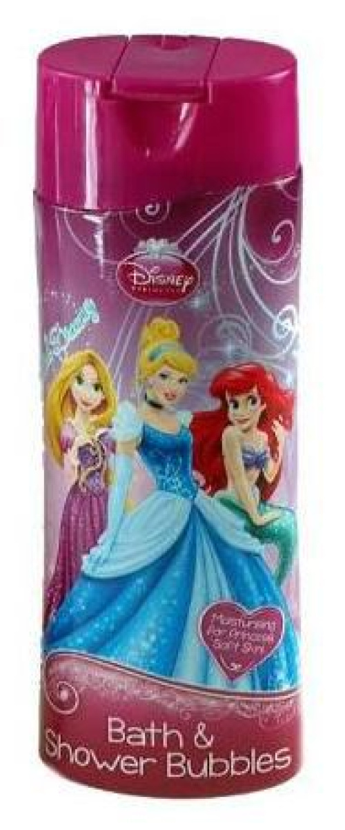 Disney Frozen Bath + Shower Gel 400 ml