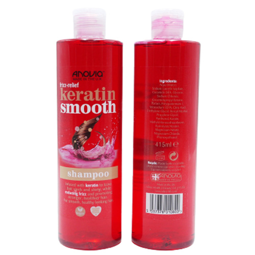 ANOVIA Keratin Smooth Shampoo 415ml