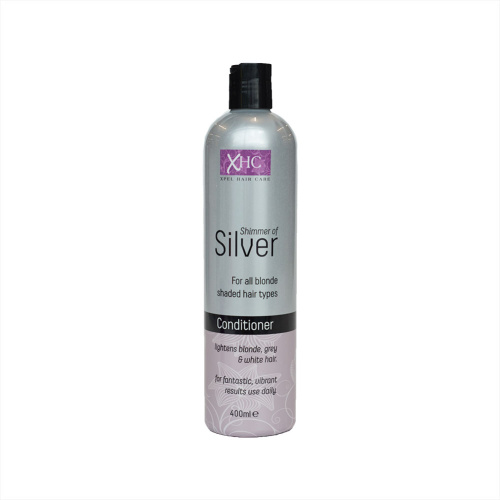 Xhc Silver Conditioner 400ml