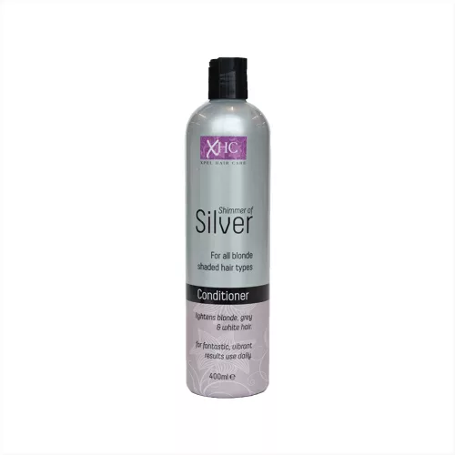 Xhc Silver Conditioner 400ml