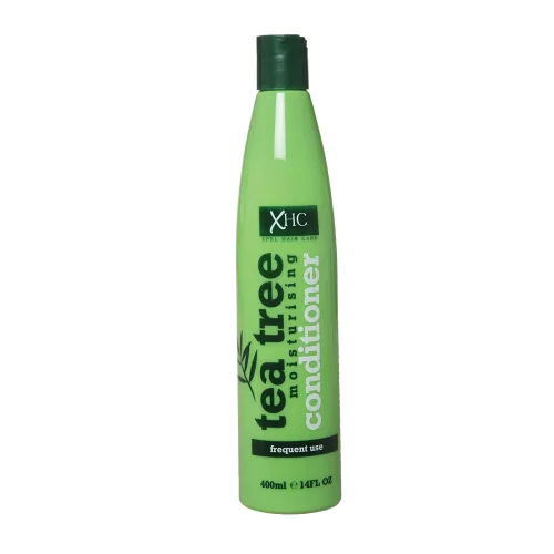 Xhc Tea Tree Conditioner 400ml