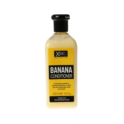 Xhc Banana Conditioner 400ml
