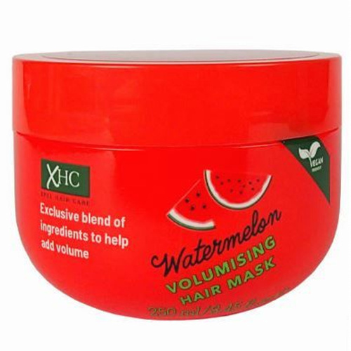 XHC Watermelon Volumising Hair Mask 250ml