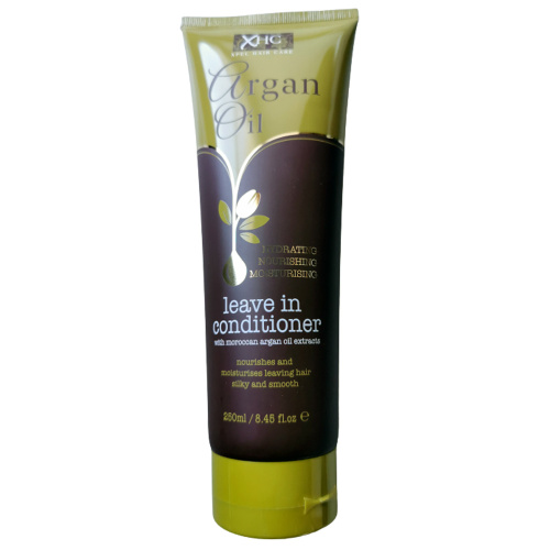 Xhc Argan Oil Conditioner 250ml