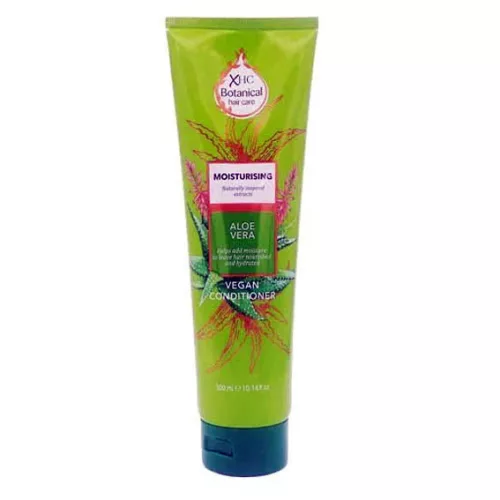 XHC Botanical Aloe Vera Conditioner300ml