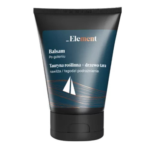 Vis Plantis Element Men After Shave Balm 125ml