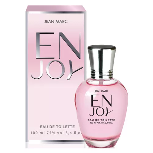 Jean Marc EDP Enjoy Women's Perfume 100ml