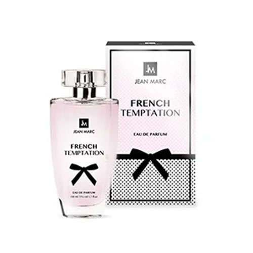 Jean Marc French Temptation 100Ml Edp Women'S Fragrance