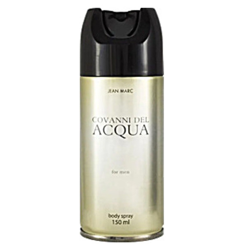 JEAN MARC Covanni Del Acqua Deospray 150ml
