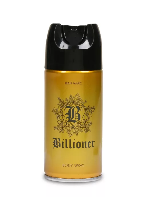 Billioner Deo Spray 150ml