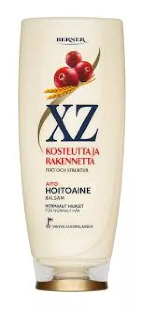 XZ Genuine Normal Conditioner 200ml