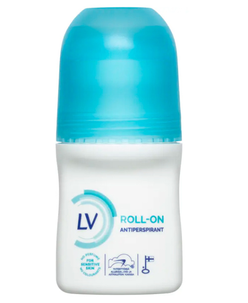LV Deo roll-on Antiperspirant 50ml