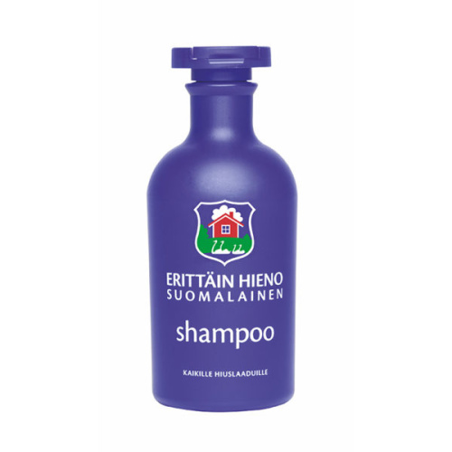 EHS Finnish Shampoo 300 ml