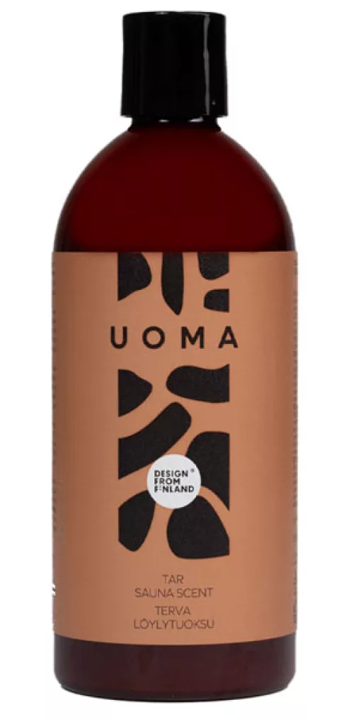 Sauna fragrance lavender Uoma 500 ml