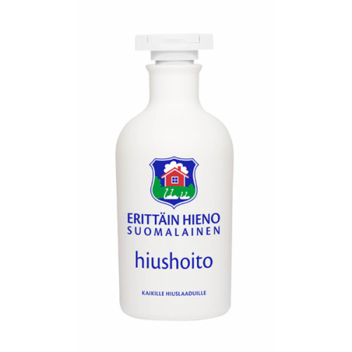EHS Hair Care 300ml