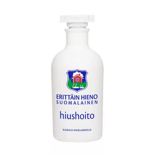 EHS Hair Care 300ml