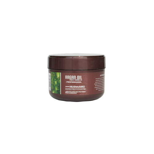 Argan Oil Hair Mask 200ml