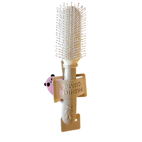 Fashion Combs hair brush