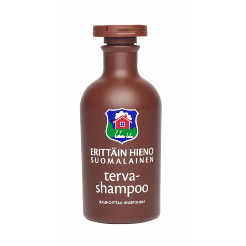 EHS Finnish Shampoo 500ml
