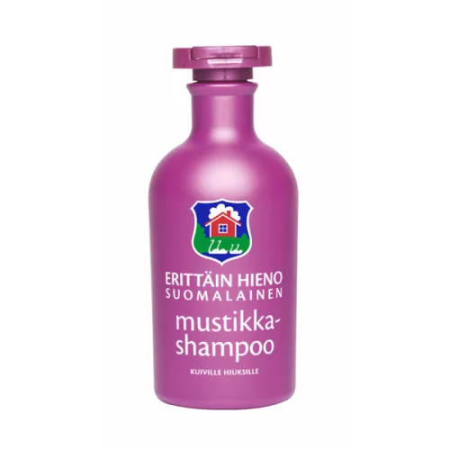 Ehs Finnish Blueberry Shampoo 500ml