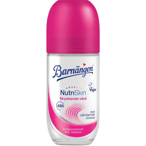Barnängen Deo NutriSkin Protective 50ml