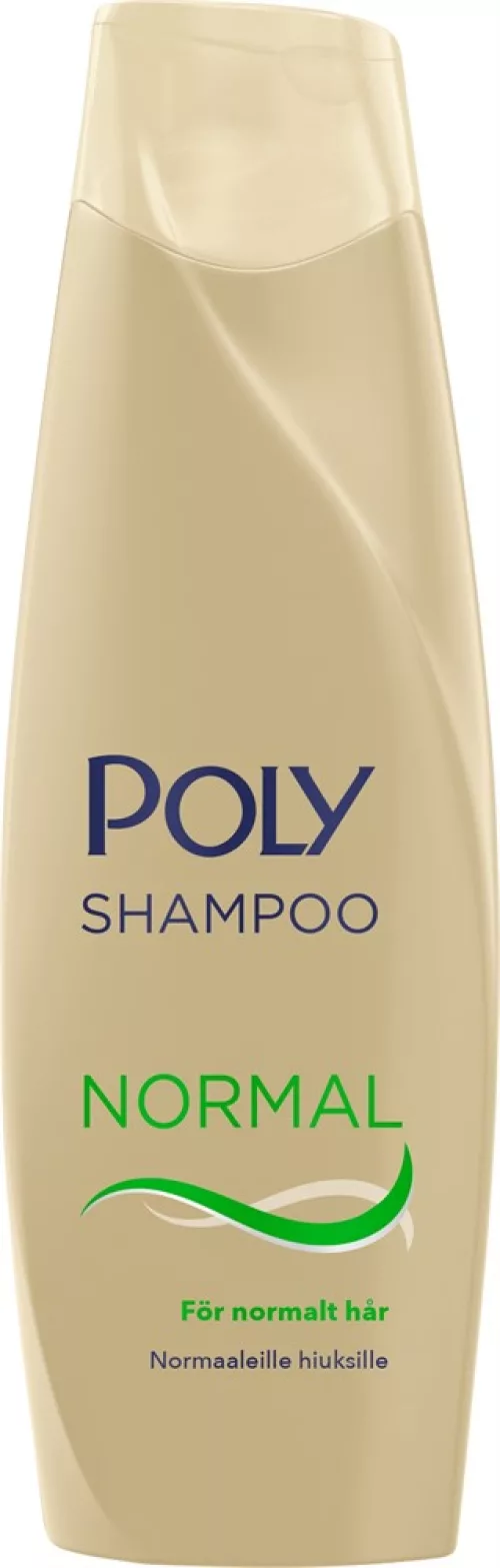 Wella Shampoo 400ml
