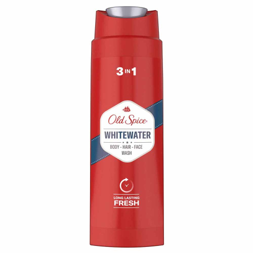 Old Spice shower gel Original 250ml