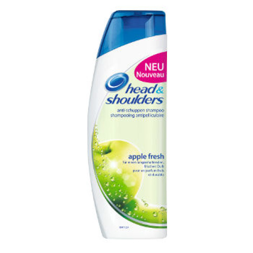 H&S Shampoo Apple Fresh 280ml