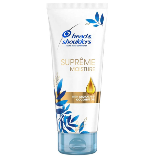 Head & Shoulders Supreme Moisture -hoitoaine 220ml