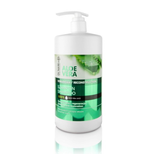 Dr. Santé Shampoo Aloe Vera 1L