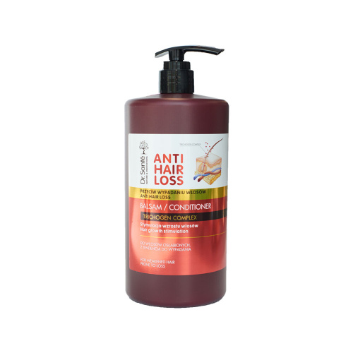 Dr. Santé Anti Hair Loss - Conditioner 1L