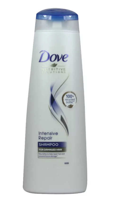 Dove Shampoo Intense Repair 250ml
