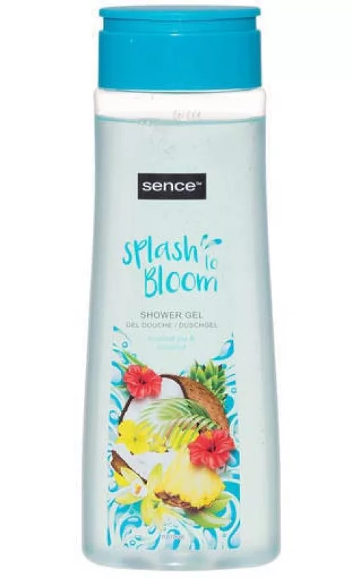 Body-X Showergel Women 300ml