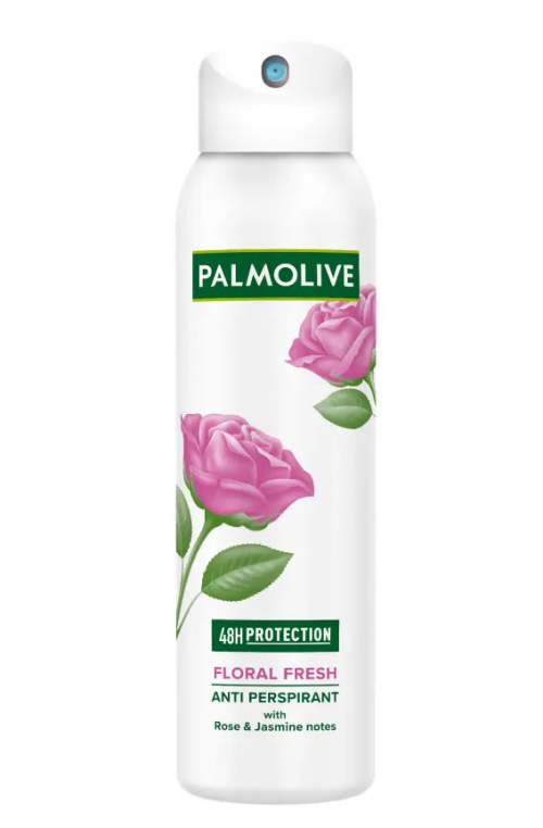 Palmolive Deo spray Palmolive Floral Fresh 150ml