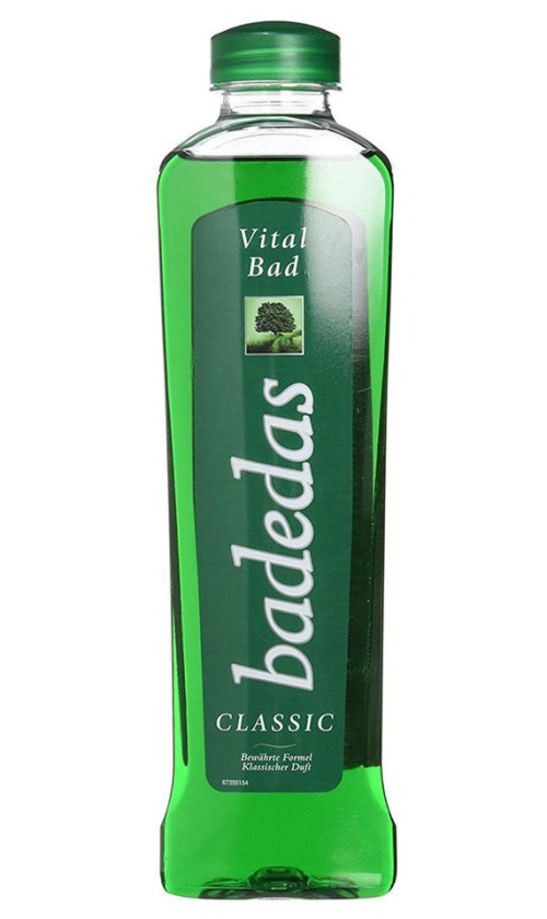 Badedas foam bath Classic Vital 500ml